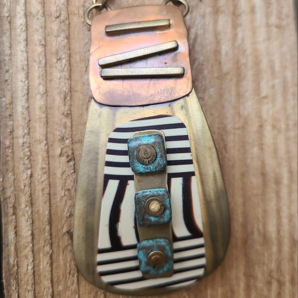 Handmade Necklace